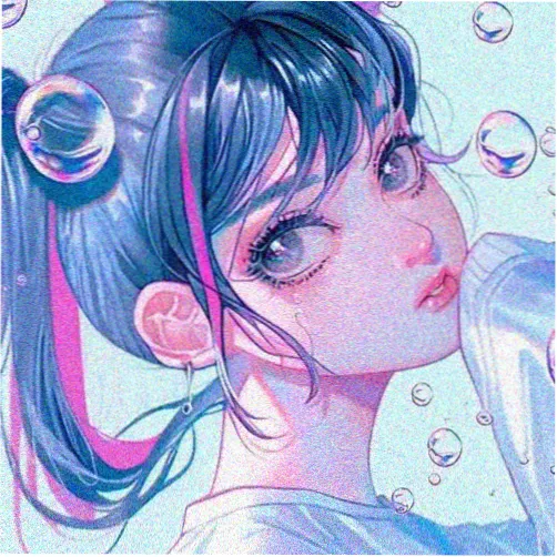 夜蒲系列女主演头像