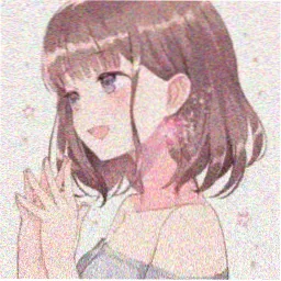 夜蒲系列配乐师头像