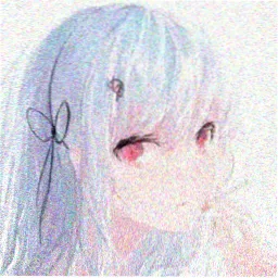 夜蒲系列剪辑师头像